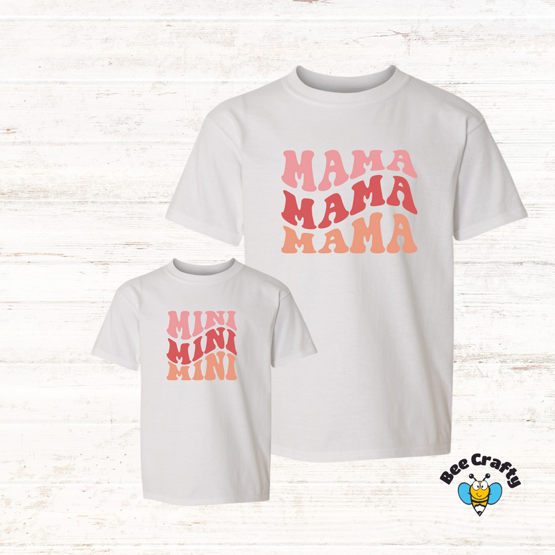 Mama & Me