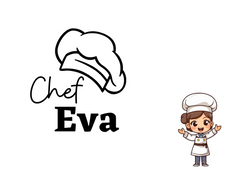 Kid Chef Apron - Personalized Gift - Cooking Apron